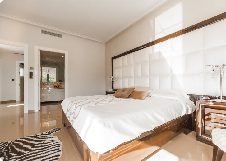 Bedroom Types